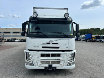 Hladnjača VOLVO FM330: slika 3 Hladnjača VOLVO FM330: slika 3