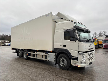 Hladnjača VOLVO FM 500