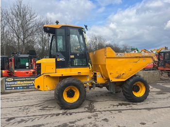Mini kiper JCB