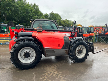 Teleskopski upravljač MANITOU MT 932