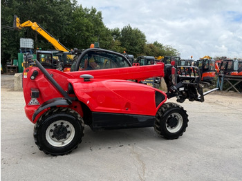 Teleskopski upravljač MANITOU MT 625 H
