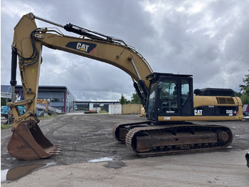 Bager guseničar CATERPILLAR 336D