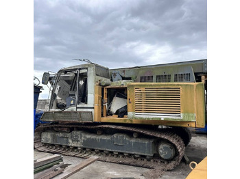 Malj za nabijanje LIEBHERR LRB 155