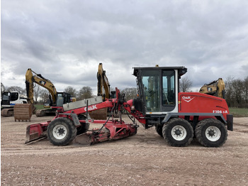 Grejder NEW HOLLAND