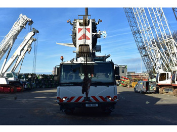 Autokran za sve terene Liebherr LTM 1050-3.1: slika 3