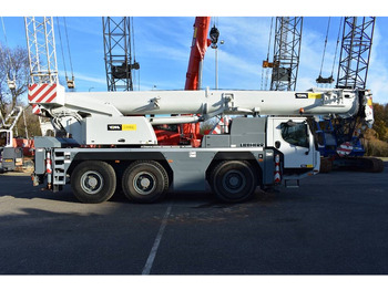 Autokran za sve terene Liebherr LTM 1050-3.1: slika 5
