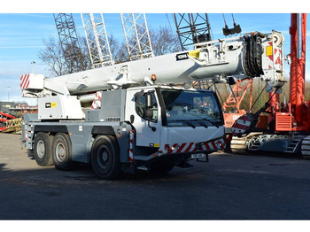Autokran za sve terene Liebherr LTM 1050-3.1: slika 4