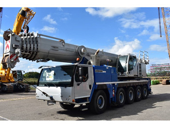 Autokran za sve terene Liebherr LTM 1095-5.1: slika 2