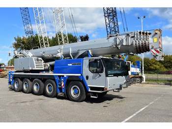 Autokran za sve terene Liebherr LTM 1095-5.1: slika 4