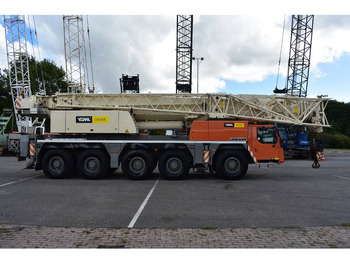 Autokran za sve terene Liebherr LTM 1160-5.1: slika 5
