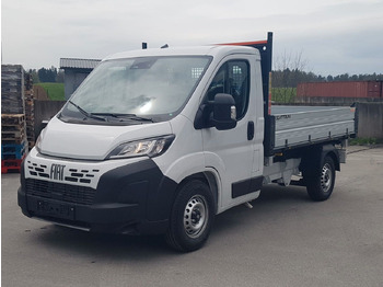 Dostavno vozilo istovarivač FIAT Ducato