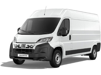 Furgon FIAT Ducato