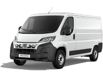 Furgon FIAT Ducato