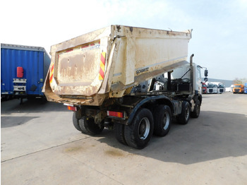 Istovarivač Daf Cf 85410: slika 3