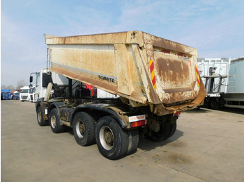 Istovarivač Daf Cf 85410: slika 4