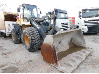 Utovarivač točkaš Komatsu Wa250pz 5: slika 2
