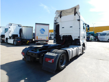 Tegljač Man Tgx18480: slika 3