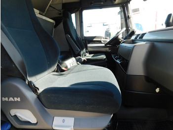 Tegljač Man Tgx18480: slika 5