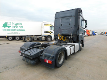 Tegljač Mercedes Actros 1842: slika 3