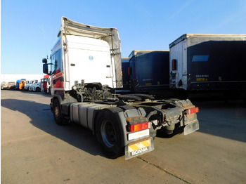 Tegljač Scania R420: slika 4