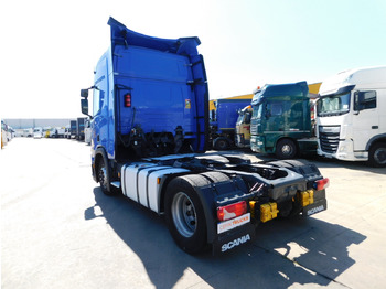 Tegljač Scania R500: slika 4