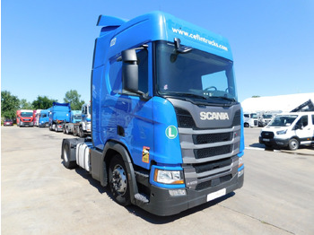 Tegljač Scania R500: slika 2