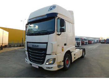 Tegljač DAF XF 510