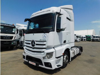 Tegljač MERCEDES-BENZ Actros 1842