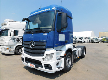 Tegljač MERCEDES-BENZ Actros 1845