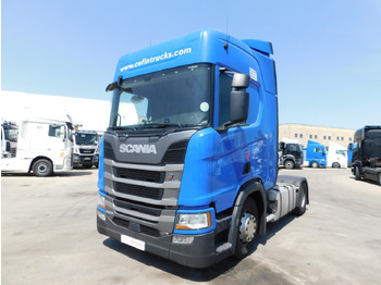 Tegljač SCANIA R 500