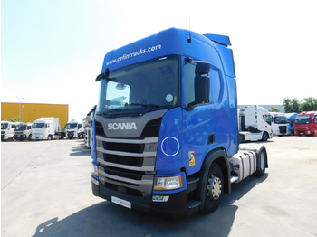 Tegljač SCANIA R 500