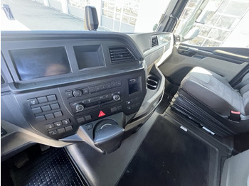 Tegljač MAN TGX 18.510 4x2 BL-SA Euro6 Intarder Klima: slika 2