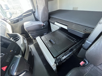 Tegljač MAN TGX 18.510 4x2 BL-SA Euro6 Intarder Klima: slika 5