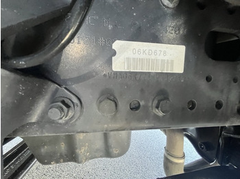 Tegljač MAN TGX 18.510 4x2 BL-SA Euro6 Intarder Klima: slika 3