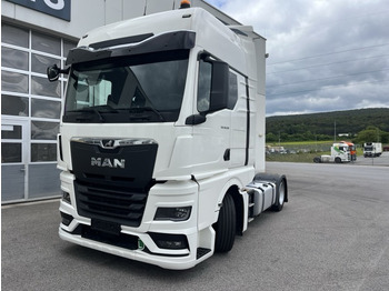 Tegljač MAN TGX 18.510