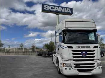 Tegljač Scania R 450: slika 3