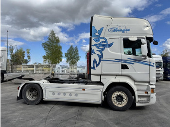 Tegljač Scania R 450: slika 4