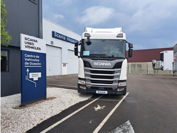 Tegljač SCANIA R 450