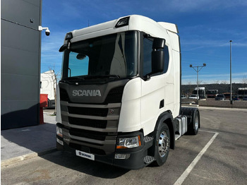 Tegljač SCANIA R 450