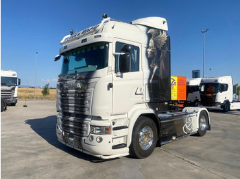 Tegljač SCANIA R 580