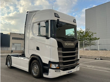 Tegljač SCANIA S 500