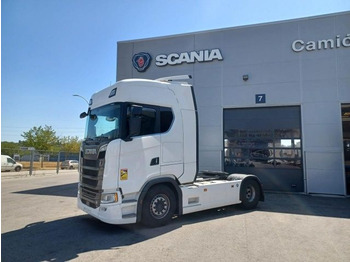 Tegljač SCANIA S 730