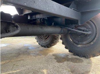 Prikolica cisterna Asphaltkocher Asphaltkocher, 4x VORHANDEN!: slika 2 Prikolica cisterna Asphaltkocher Asphaltkocher, 4x VORHANDEN!: slika 2