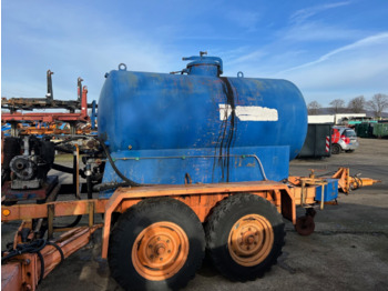 Prikolica cisterna Asphaltkocher Asphaltkocher, 4x VORHANDEN!: slika 5 Prikolica cisterna Asphaltkocher Asphaltkocher, 4x VORHANDEN!: slika 5