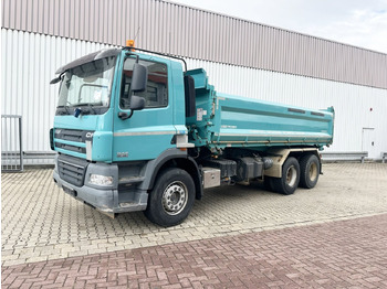 Istovarivač DAF CF 85 460