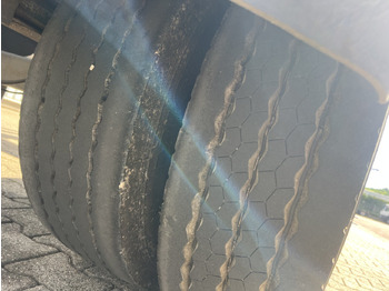 Abrol/ Autopodizač prikolica HSA 18.65 Schlittenabroller HUEFFERMANN HSA 18.65 Schlittenabroller: slika 4