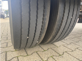 Abrol/ Autopodizač prikolica HSA 18.70 HSA 18.70 Schlittenabroller: slika 4