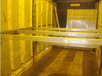 Poluprikolica sa ceradom Hoffmann HSE - HSE, Mega, Jumbo: slika 4