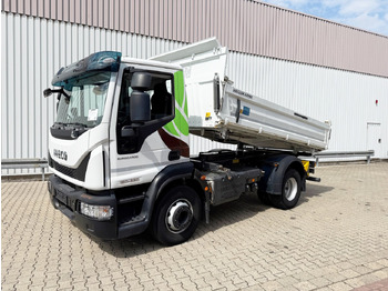 Istovarivač IVECO EuroCargo 150E