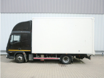 Kamion sa zatvorenim sandukom Iveco EuroCargo 75 E 17/4x2 EuroCargo 75 E 17/4,2, 6x VORHANDEN!: slika 3